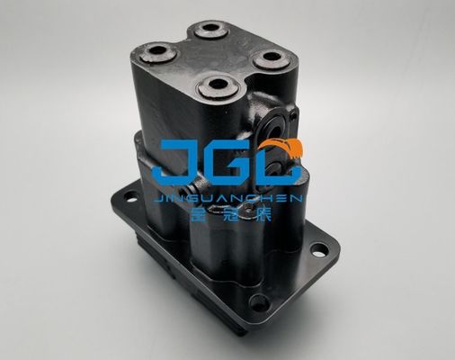 DX120 DX140 DX225 DX260 DX380 Válvula de pie de viaje de excavadora 9006863 K9006864 42000467A