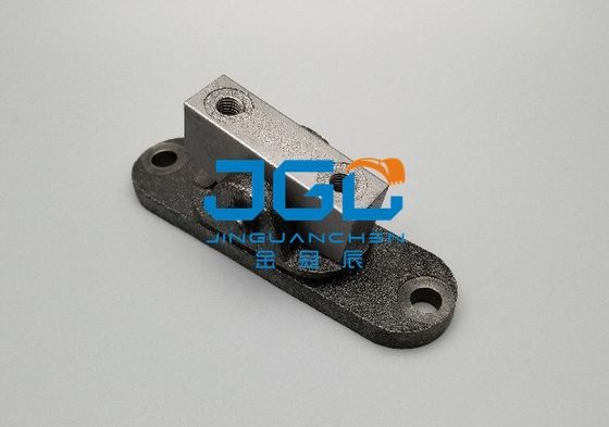 Válvula de pedal hidráulico de calidad superior para excavadoras E70B E120B E200B SH60 SH120 SH200A1 A2 C2