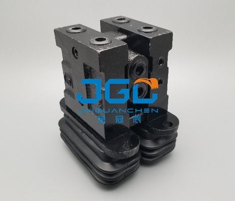 EC210B EC240B EC480D E307D E312BC E320B E306E Volvo Excavadora Pedal de la válvula del pie 14612097 14515047