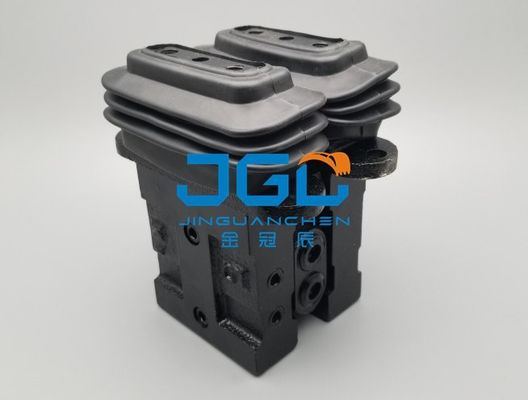 EC210B EC240B EC480D E307D E312BC E320B E306E Volvo Excavadora Pedal de la válvula del pie 14612097 14515047