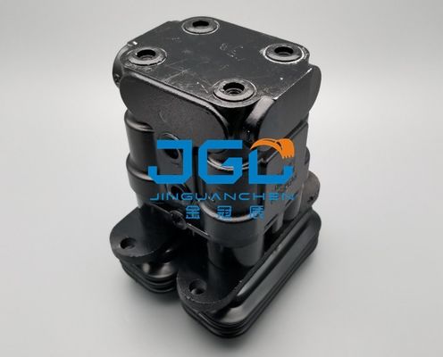 EC210B EC240B EC480D E307D E312BC E320B E306E Volvo Excavadora Pedal de la válvula del pie 14612097 14515047