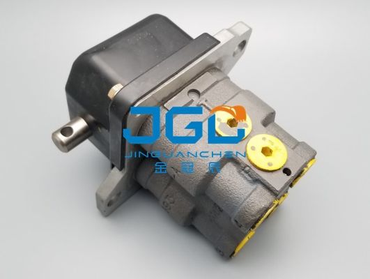 Válvula de pedal original EX200-5 EX200-3 EX300-3 EX300-5 EX400-3 EX400-5 1024384 para excavadora hidráulica de Hitachi