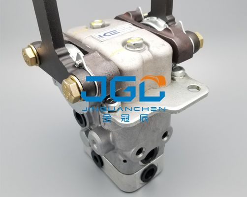 Pc78 Pc200-7 Pc200-8 Válvula del pedal del pie de la excavadora 702-16-04250 palanca de control de viaje 702-16-01861 702-16-01542