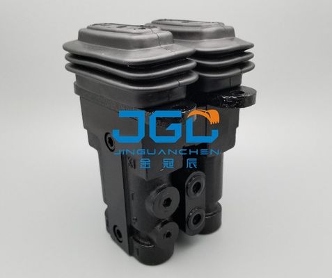 Válvula del pedal del pie del piloto de control remoto 31N6-20020 para R-7 R220-9 R110-7 R140LC-7 Partes de excavadoras