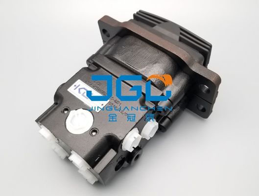 Automatización de alta calidad excavadora hidráulica válvula del pedal del pie YN30V00070F1 YN30V00070F2 Para SK60-8 SK70SR SK75-8