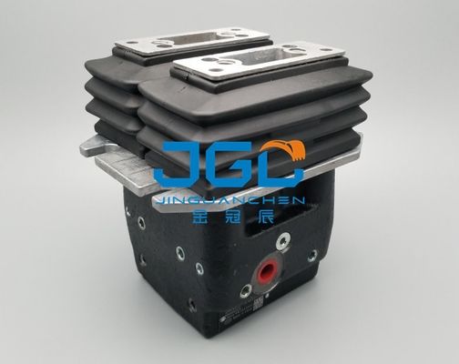 Las piezas de repuesto para cabinas de excavadoras SK200 SK210 SK230-6E válvula de pie Válvula de piloto del pedal YN30V00106F2 YN30V00105F2