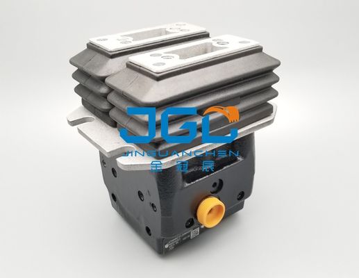 Las piezas de repuesto para cabinas de excavadoras SK200 SK210 SK230-6E válvula de pie Válvula de piloto del pedal YN30V00106F2 YN30V00105F2