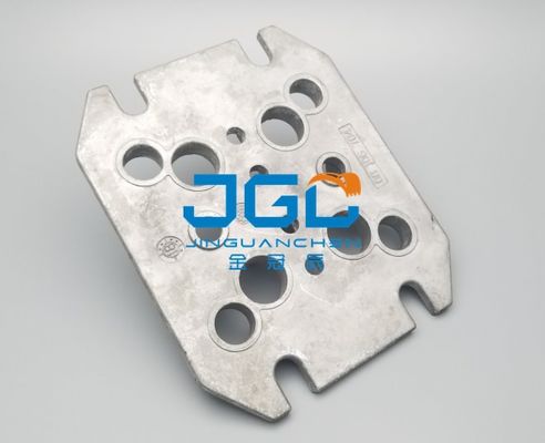 Sany SY55 SY60 SY65 válvula de pedal de pie