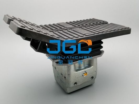 Sany SY55 SY75 SY65 Válvula de pedal de pie para piezas hidráulicas de excavadoras