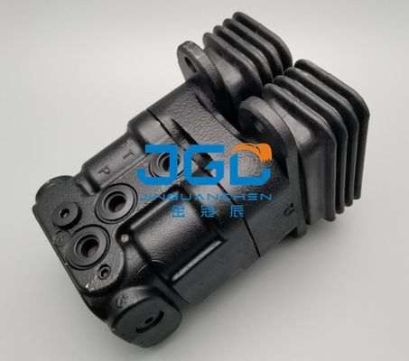 Válvula del pedal del piloto de control operado 1010302310 Pvd8p5021a Para piezas de excavadoras Sy135-8 Sy215-8 Sy235-8
