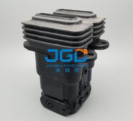 Válvula del pedal del piloto de control operado 1010302310 Pvd8p5021a Para piezas de excavadoras Sy135-8 Sy215-8 Sy235-8