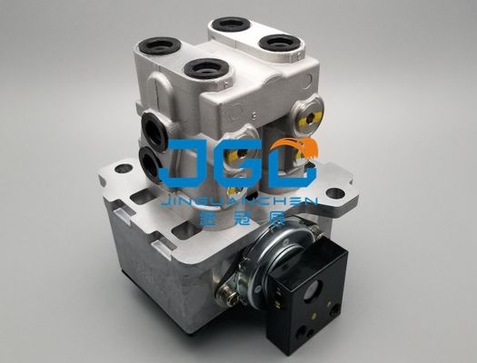 Las partes de las excavadoras ZAX200 ZAX230 ZAX240 Válvula de pie del pedal 1024384 1024224