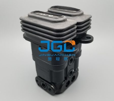 Válvula de pedal de pie para excavadora SY135-8 SY215-8 SY235-8