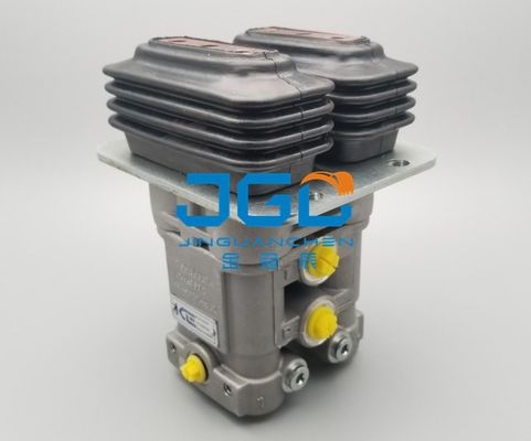 Válvula de pedal de pie para excavadora E320 E323 E325 C D E329 E330 E336 C D E345 E349 C D
