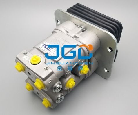 Válvula de pedal de pie para excavadora E320 E323 E325 C D E329 E330 E336 C D E345 E349 C D