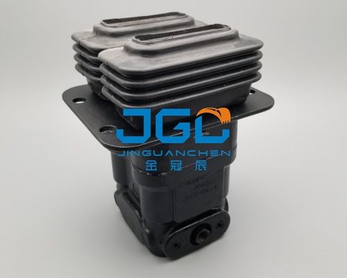 Válvula de pedal de pie para excavadora E320 E323 E325 C D E329 E330 E336 C D E345 E349 C D