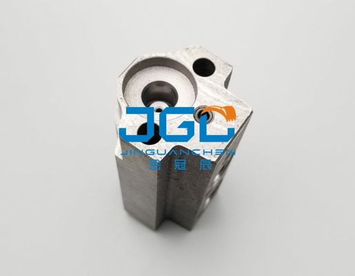 AV170 Gran brazo de la válvula de retención del rollo R150-7 R150-9 Excavadora Componentes hidráulicos