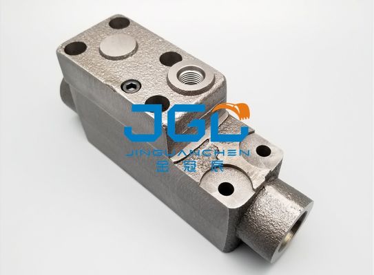 La excavadora original PC120-6 PC110-6 PC130-7 723-50-53102 válvula de retención del rayo 7235053102