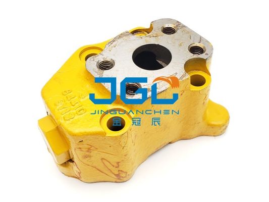 723-40-84410 Válvula de retención de brazo pequeño para excavadora PC200-8