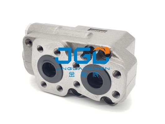 723-40-84601 Válvula de retorno rápido Válvula de retención del brazo medio Para piezas de excavadoras PC200-8