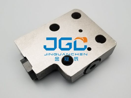 Automatización de la válvula de alivio de retención de granadas pequeñas 2420-1209A 14602562 Para excavadora DH220-5 DH220-7 EC210B EC240B HD820-3