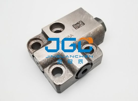 Automatización de la válvula de alivio de retención de granadas pequeñas 2420-1209A 14602562 Para excavadora DH220-5 DH220-7 EC210B EC240B HD820-3