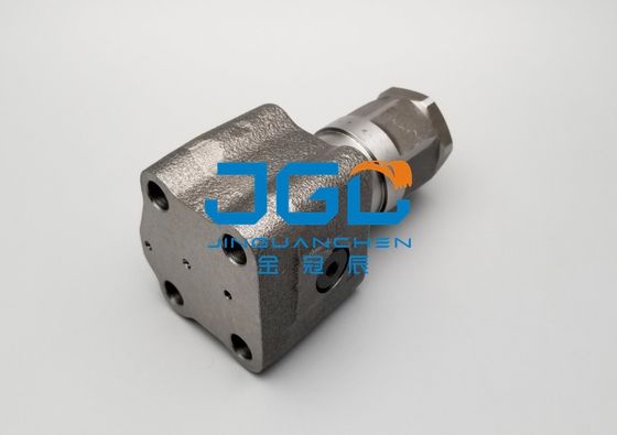 Excavadora Sh200a3 Dh225-7 Dh300-7 Válvula de retención de boom de brazo grande para piezas de excavadora