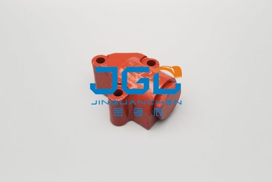 15RA Excavadora SY215-8 SY235-8 SY365 SY485 válvula de retención de la booma de brazo pequeño para piezas de excavadora