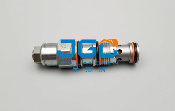 Válvula de equilibrio con cartucho roscado de automatización CBCA/CBEA Flujo 60L Litros PF08S-00