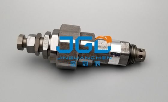 HD800 HD900 HD1250 SH200A1 A2 SH300A1 A2 Valva de alivio de control principal de excavadora 629-90100101 para excavadora