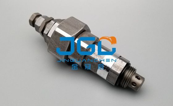 HD800 HD900 HD1250 SH200A1 A2 SH300A1 A2 Valva de alivio de control principal de excavadora 629-90100101 para excavadora