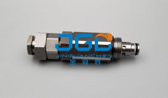 alta calidad excavadora HD700-7 R290-3 R300-3 5 válvula de alivio 3537-236-350-10 para excavadora
