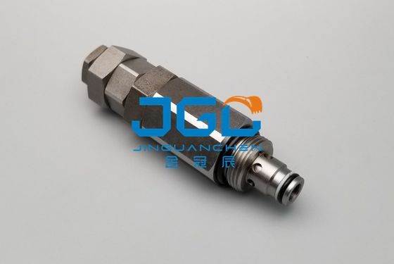 alta calidad excavadora HD700-7 R290-3 R300-3 5 válvula de alivio 3537-236-350-10 para excavadora