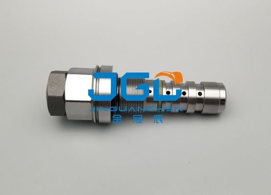 Válvula de alivio de alta calidad para PC60-6 PC60-7 LS Valva 708-1W-04712