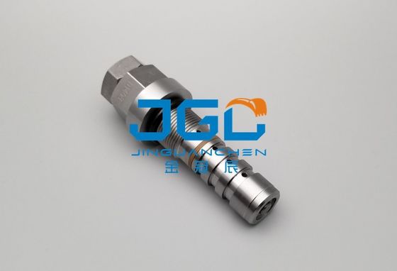 Válvula de alivio de alta calidad para PC60-6 PC60-7 LS Valva 708-1W-04712