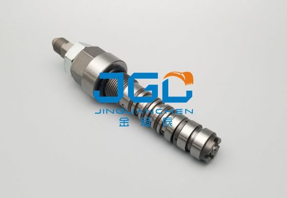 La valva de alivio de la excavadora 708-2L-04713 PC200-6 PC120-6 PC130-7 LS también se utiliza para la excavación.