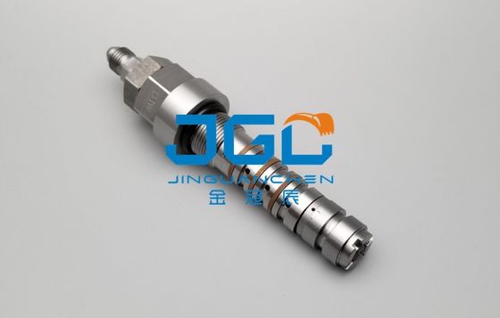 La valva de alivio de la excavadora 708-2L-04713 PC200-6 PC120-6 PC130-7 LS también se utiliza para la excavación.