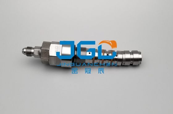 La valva de alivio de la excavadora 708-2L-04713 PC200-6 PC120-6 PC130-7 LS también se utiliza para la excavación.