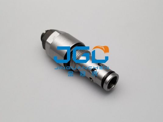 Venta caliente de piezas para excavadoras PC60-5 PC60-6 PC60-7 válvula de alivio principal 709-20-51800 709-20-52300