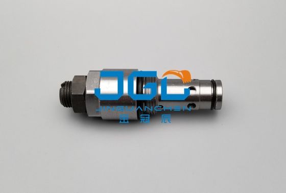 Venta caliente de piezas para excavadoras PC60-5 PC60-6 PC60-7 válvula de alivio principal 709-20-51800 709-20-52300