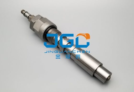 La valva de ayuda para excavadoras 708-2L-04523 PC200-6 PC120-6