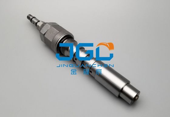La valva de ayuda para excavadoras 708-2L-04523 PC200-6 PC120-6