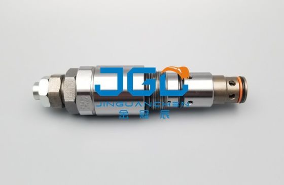 Válvula de alivio de sobrecarga 31n6-17400 para excavadora R215-7 R215-9 R80-7 8 R110-7