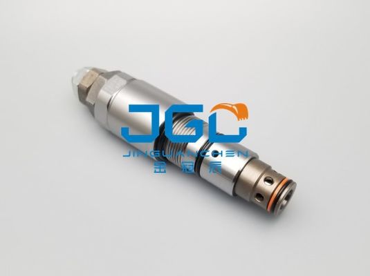 Válvula de alivio de sobrecarga 31n6-17400 para excavadora R215-7 R215-9 R80-7 8 R110-7