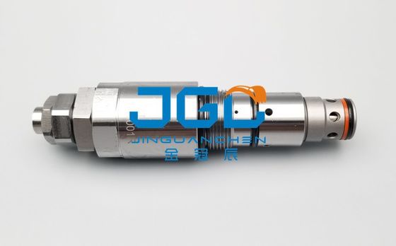 Válvula de alivio de sobrecarga 31n6-17400 para excavadora R215-7 R215-9 R80-7 8 R110-7