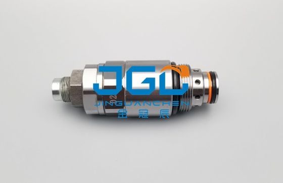 Automatización R225-7 AV280 /135 /150 válvula de alivio 31Q8-17790 31Q4-17750 para excavadora