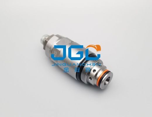Automatización R225-7 AV280 /135 /150 válvula de alivio 31Q8-17790 31Q4-17750 para excavadora
