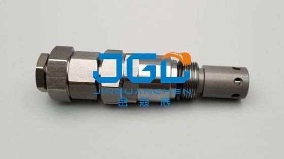 Válvula de alivio principal SA7270-30150 2420-1225A Para excavadora DH220-5 7 DH200-5 7 DH300-5 EC210 EC240 EC290 EC140 HD512 HD820