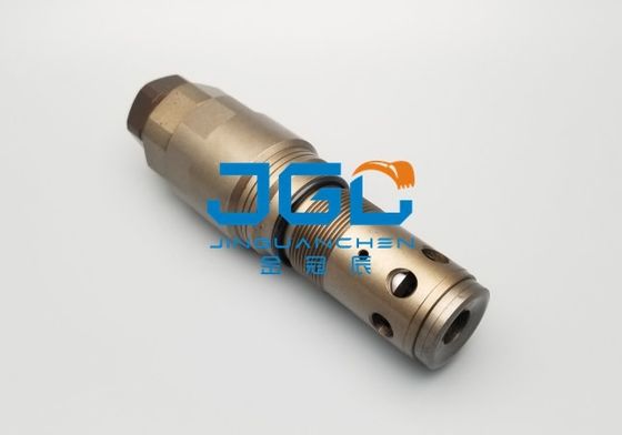 SK200-6 válvula de relevo de oscilación para excavadora YN22V00028F1