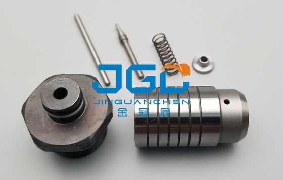 Partidas de repuesto para excavadoras R225-7 XKBF-00442 XKBF-01458 Cerradura del kit de válvulas para excavadoras